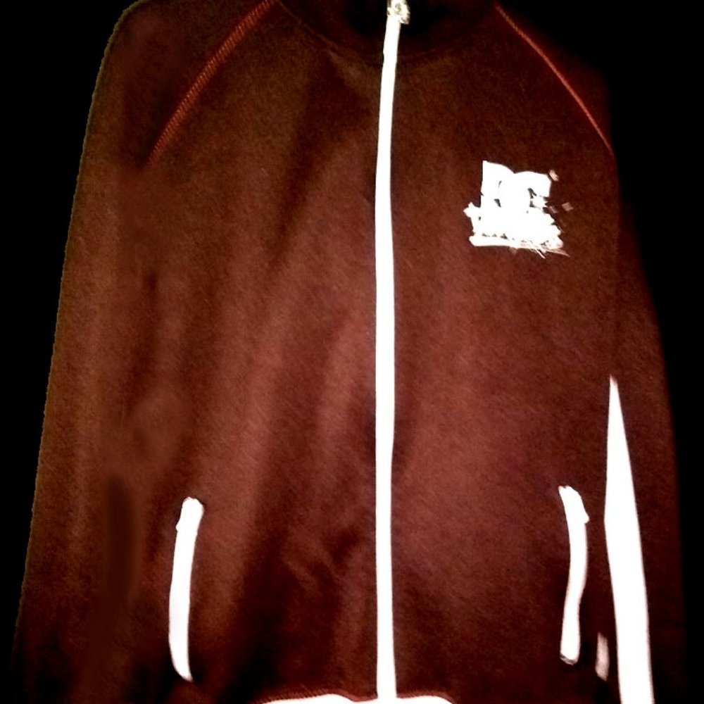 DC Jacket -- L/G -- XL